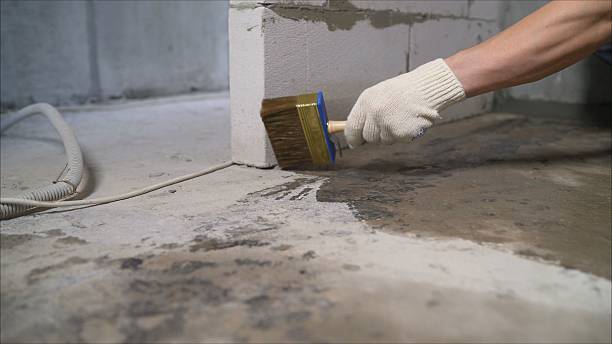 24/7 Emergency Waterproofing experts in Henderson, NC